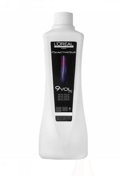 L Oréal Revelador Dia Activateur 9 Vol. (2,7) Ref. E0468006