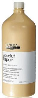 L Oréal Expert Absolut Repair Gold Champu 1500 Ml. F.n. Ref. E3570305