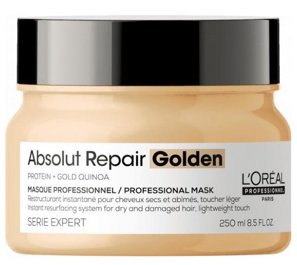 L Oréal Expert Absolut Repair Gold Mascarilla 250 Ml. F.n. Ref. E3557702