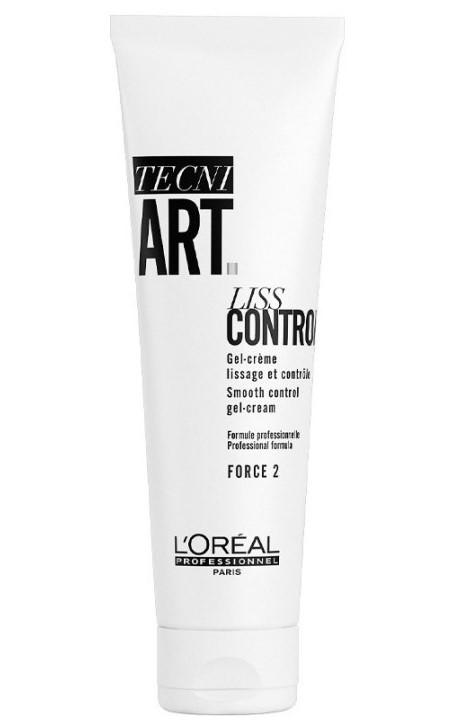 L Oréal Styling Tecni Art Fix Liss Control 150 Ref. E2906201