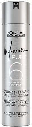 Loreal Laca Infinium 2 Fort 500 Ml. Ref. E2126302