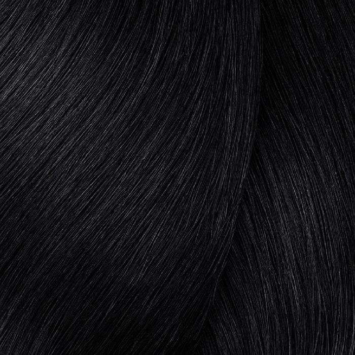 L Oréal Tinte Permanente Inoa Sin Amoniaco N. 2.10 Moreno Oscuro Ceniza Intenso - Sin Amoniaco - 60ml
