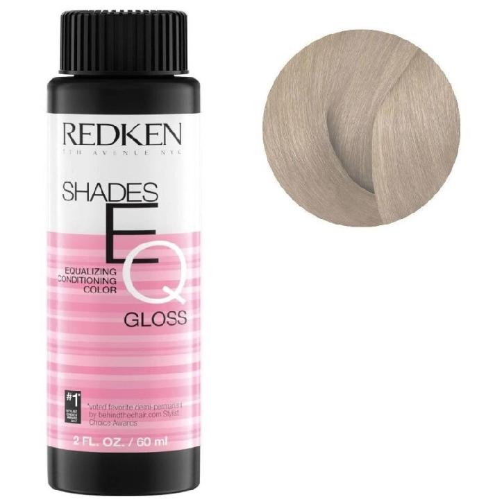 Redken Shades Eq -gloss 010gi Tahitian Sand- 60ml Ref. Uese3401900