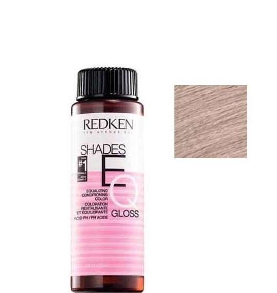 Redken Shades Eq -gloss 010vg Baby- 60ml Ref. Uese3524900