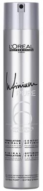 Loreal Laca Infinium 3 Extra Forte 500 Ml. Ref. E2192702