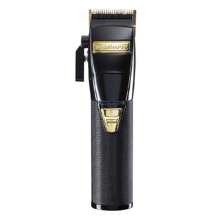 Babyliss Pro Maquina Cortapelo Sin Cable Recargable Mod 8700 Blackfx Negra Ref. Fx8700bke 4rtists