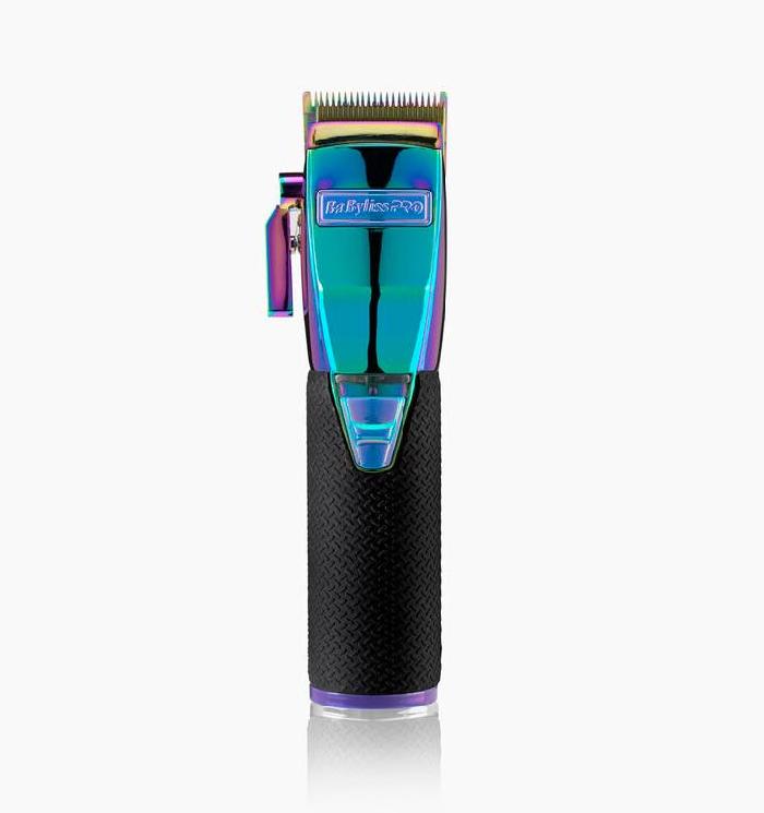 Babyliss Pro Maquina Cortapelo Sin Cable Recargable Mod. Boost+ Clipper Chameleon Ref. Fx8700ibpe 4rtists