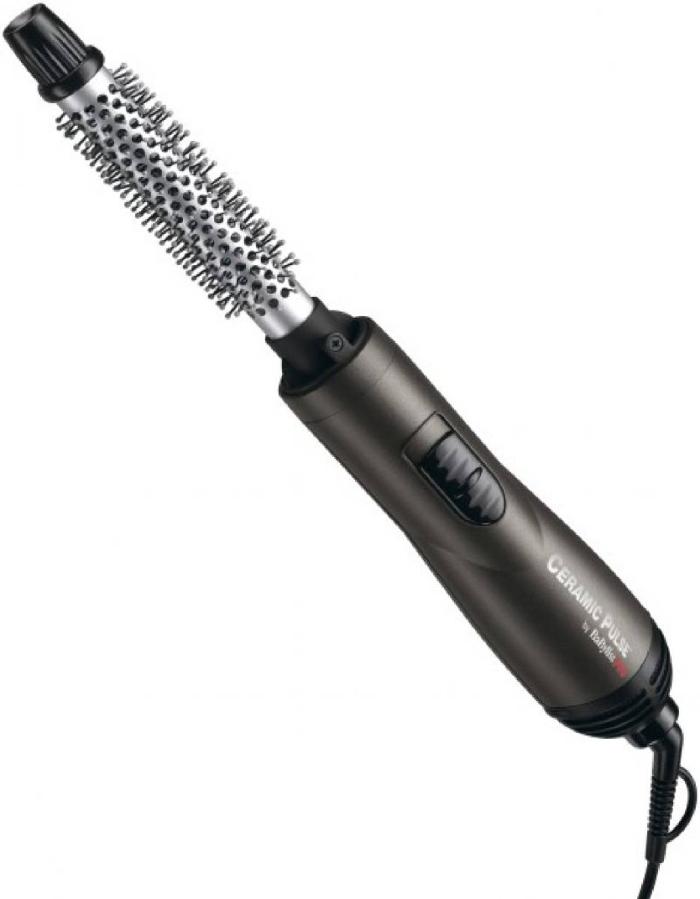 Babyliss Pro Cepillo De Aire Ø 19 Mm. Ceramik 700 W Ref. Bab2675tte