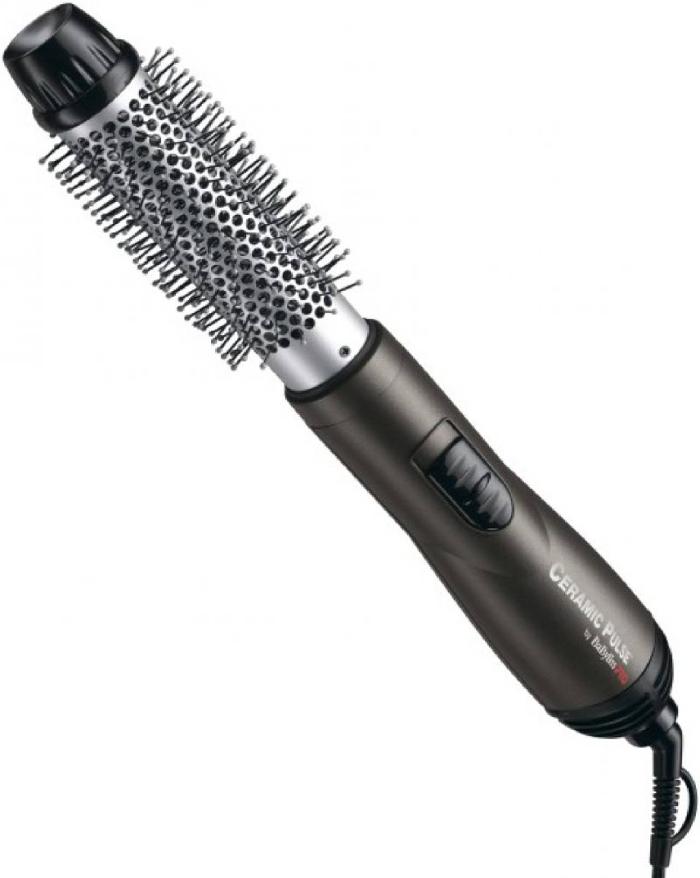 Babyliss Pro Cepillo De Aire Ø 32 Mm. Ceramik 700 W Ref. Bab2676tte