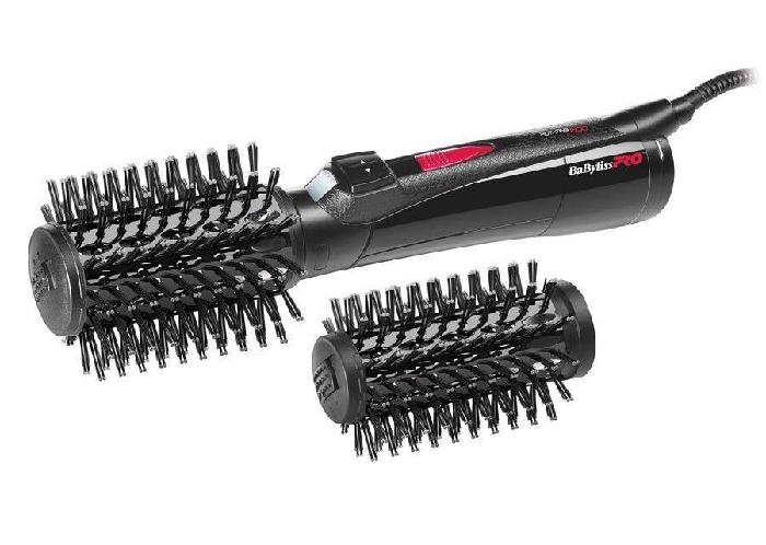 Babyliss Pro Cepillo Giratorio Ø 40/50 Mm Ref. Bab2770e