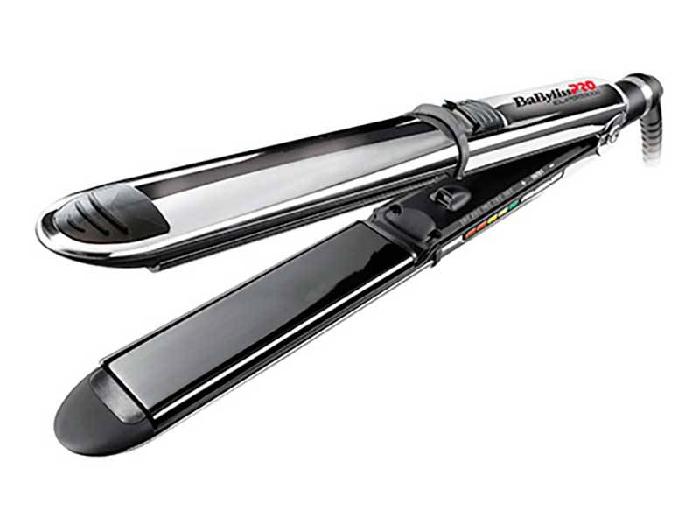 Babyliss Pro Plancha Electro Platin 31 Mm. Elipsis 3000 Negra 230 ºc Ref. Bab3000epe
