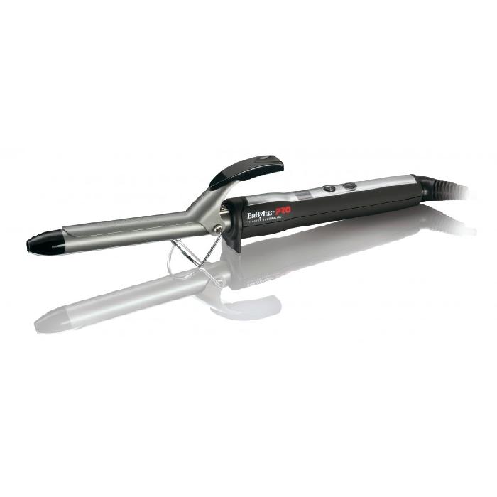 Babyliss Pro Tenacilla Titanio Turmalina Digital Ø 19 Mm. Ref. Bab2272