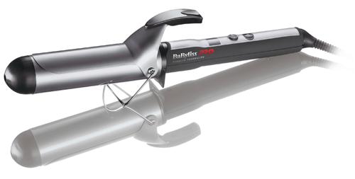 Babyliss Pro Tenacilla Titanio Turmalina Digital Ø 38 Mm. Ref. Bab2275tte