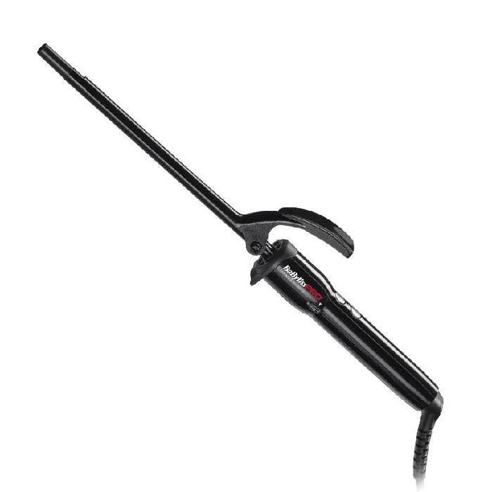 Babyliss Pro Tenacilla Tt Diamond Extra Largo 135 Grados Ø 10 Mm. Ref. Bab2470tde