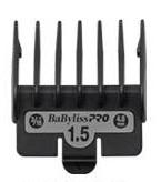 Babyliss Pro Guia 4.8 Mm Nº 1,5 Para Maquina Fx880e Ref. 35808803