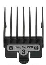 Babyliss Pro Guia 10 Mm Nº 3 Para Maquina Fx880e Ref. 35808805