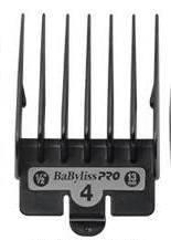 Babyliss Pro Guia 13 Mm Nº 4 Para Maquina Fx880e Ref. 35808806
