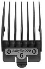 Babyliss Pro Guia 19 Mm Nº 6 Para Maquina Fx8700 Ref. 35808808