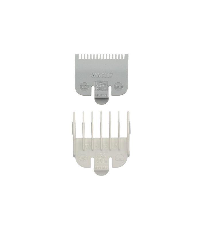 Wahl Peines Maquina Balding 2 Unds 1.5 Mm Y 4.5 Mm Ref. 03070-100