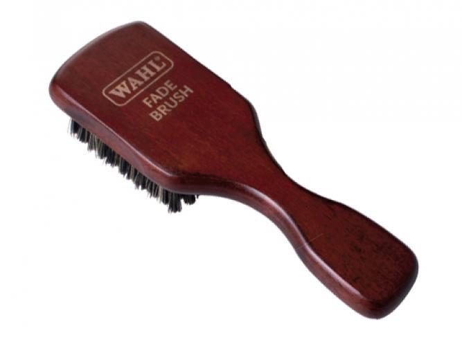 Wahl Cepillo Caballero Fade Brush Mezcla Ref. 0093-6370