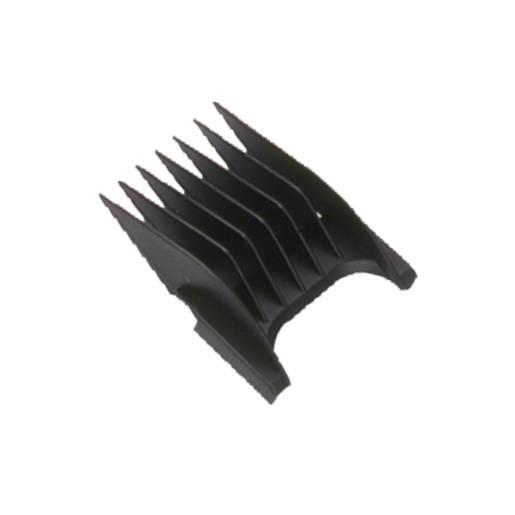 Moser Peine Recalce Universal Plastico Numero 4 12 Mm Ref. 1881-1171