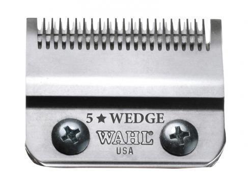 Wahl Repuesto Cuchilla 5 Star Wedge Para Mod. Legend Fade Ref. 02228-416