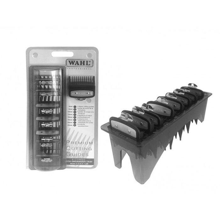 Wahl Peine Recalce Pack Premiun + Organizador Ref. 03171-600 3171-500