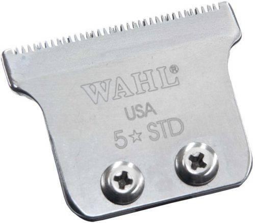 Wahl Repuesto Cuchilla 5 Star Para Mod. Detailer Y Hero Ref. 01062-1116