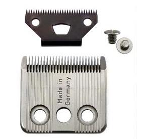 Moser Repuesto Cuchilla Estandar Repuesto Maquina 1400 Ref. 1401-7600
