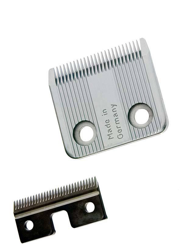 Moser Repuesto Cuchilla Primat Estand Ref. 1230-7710