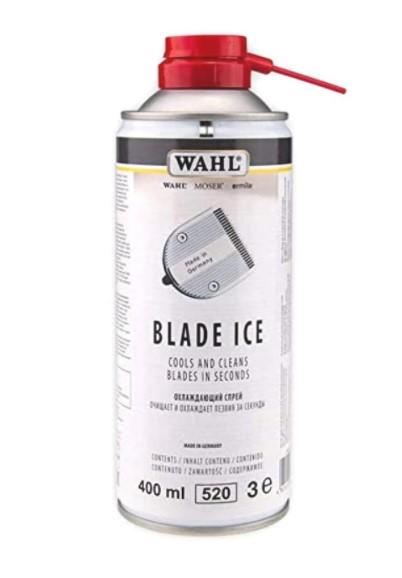 Wahl Blade Ice Spray Lubricante Refrigerante Maquinas Ref. 2999-7900