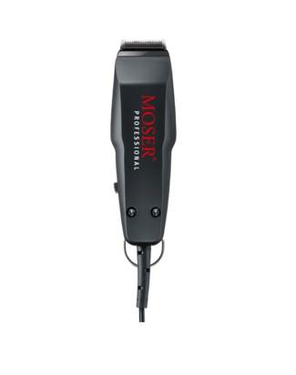 Moser Maquina Cortapelo De Contorno Profesional Con Cable Mod. 1400 Mini Negra Ref. 1411-0087