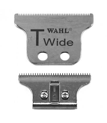 Wahl Repuesto Cuchilla Detailer T-wide 38 Mm Y Detailer Cordless Ref. 02215-1116