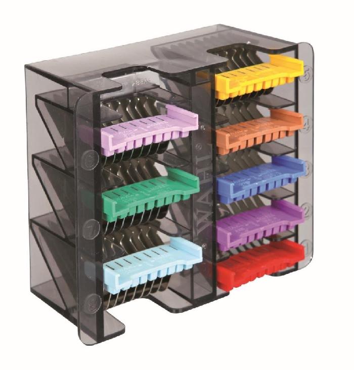 Moser Peines Recalce Universales Metal Colores Pack Ref. 1233-7050