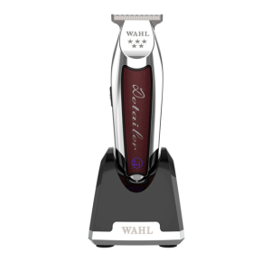 Wahl Maquina Cortapelo De Contorno Profesional Sin Cable Mod. Detailer 5 Star Litium Cordless T-wide Ref. 08171-016h