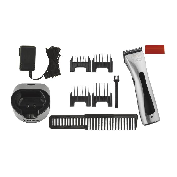 Wahl Maquina Cortapelo Profesional Sin Cable Mod. Beretto Prolithium Ref. 4212-0470 Ref. 8843-116