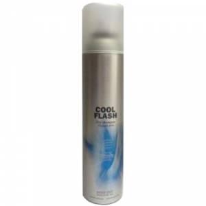 Broaer Cool Flash Champu En Seco 250 Ml Ref. 9001