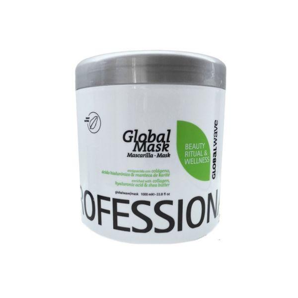 Broaer Mascarilla Global Wave 1000 Ml Ref. 5020