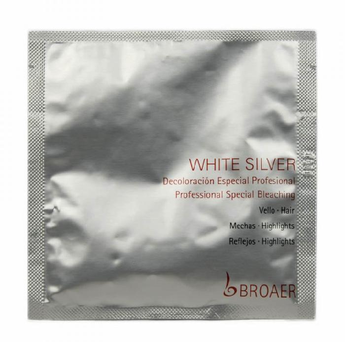 Broaer Decoloracion Especial Vello 25 Grs R. 4007