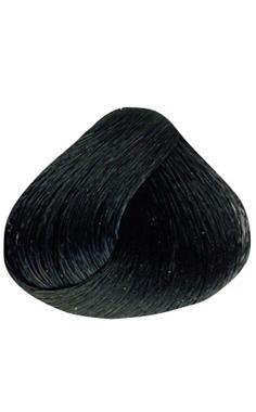Nirvel Color Tinte Crema Permanente Artx  N.  1 Negro 100 Ml. Ref. 1701