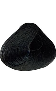 Nirvel Color Tinte Crema Permanente Artx  N.  1.1 Negro Metalico 100 Ml. Ref. 1715