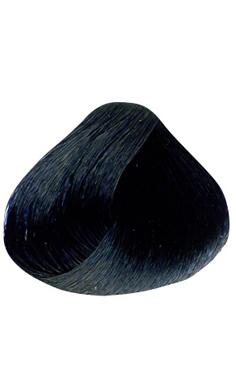 Nirvel Color Tinte Crema Permanente Artx  N.  1.6 Negro Azulado 100 Ml. Ref. 1730