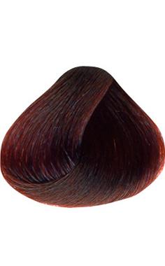 Nirvel Color Tinte Crema Permanente Artx N. 5. 5 Castaño Claro Caoba 100 Ml. Ref. 1759