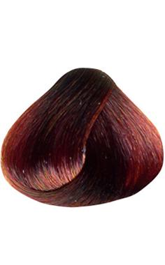 Nirvel Color Tinte Crema Permanente Artx N. 5.44 Castaño Claro Cobre Intenso 100 Ml. Ref. 1754