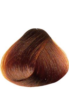 Nirvel Color Tinte Crema Permanente Artx N. 6.44 Rubio Oscuro Cobre Intenso 100 Ml. Ref. 1755