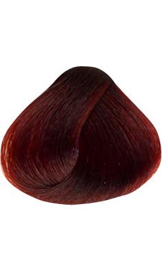 Nirvel Color Tinte Crema Permanente Artx N. 7.55 Rubio Medio Caoba Rojo 100 Ml. Ref. 1764