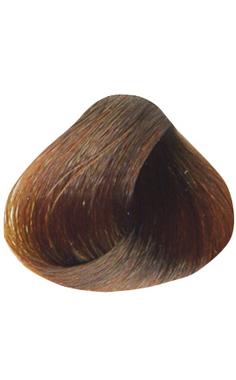 Nirvel Color Tinte Crema Permanente Artx N. 7.75 Rubio Medio Chocolate 100 Ml. Ref. 1787