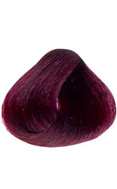 Nirvel Color Tinte Crema Permanente Artx Activador Tonos Naturales R+ Rojo 100 Ml. Ref. 1824