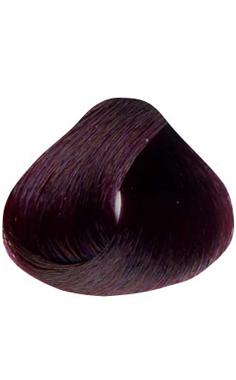 Nirvel Color Tinte Crema Permanente Artx Activador Tonos Naturales V+ Violeta 100 Ml. Ref. 1825