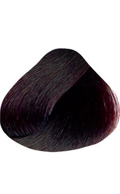 Nirvel Color Tinte Crema Permanente Artx  N.  4.65 Castaño Medio Violeta  60 Ml. Ref. 1568